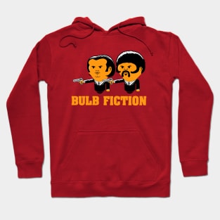 Bulb Fiction Hoodie